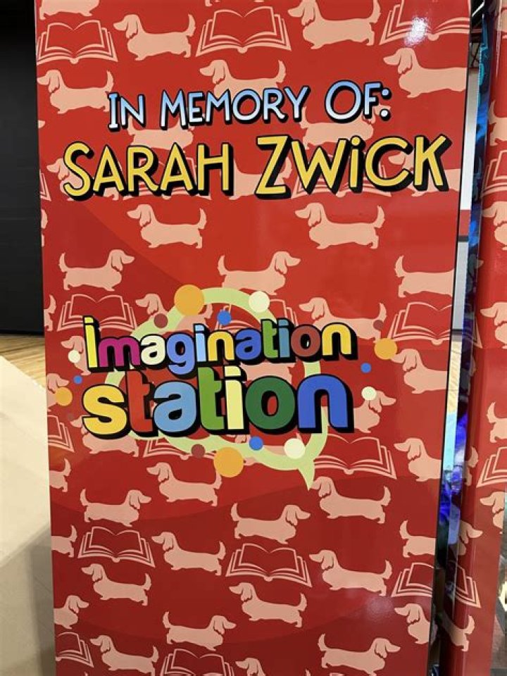 Uncover The Enduring Legacy Of Sarah Zwick: Shaping Dubois, PA