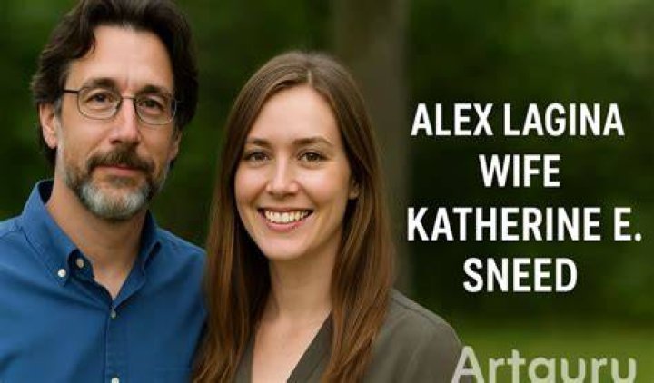 Uncover The Enigmatic World Of Alex Lagina's Wife: Secrets Revealed