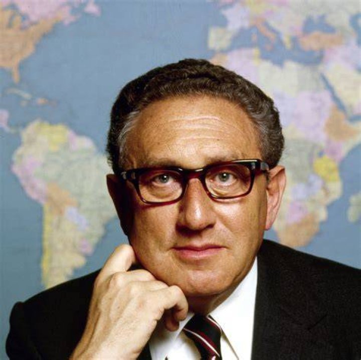 Uncover The Enigmatic World Of Anne Fleischer Kissinger: Discoveries And Revelations