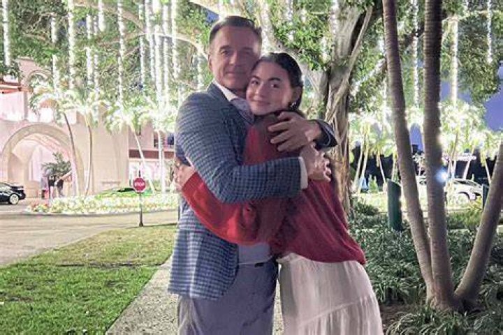 Uncover The Enigmatic World Of Madison McMahon: Julian McMahon's Daughter Revealed