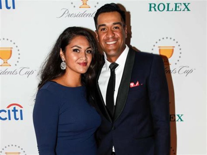 Uncover The Enigmatic World Of Tony Finau's Wife: Surprising Revelations Await