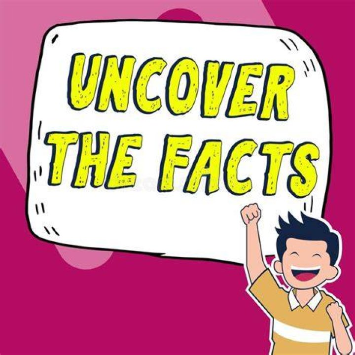 Uncover The Facts And Implications
