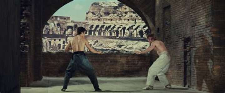 Uncover The Filming Locations Of "Last Man Down" And Its Captivating Story!