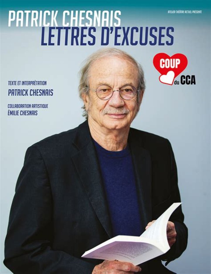 Uncover The Genius Of Patrick De La Chenais