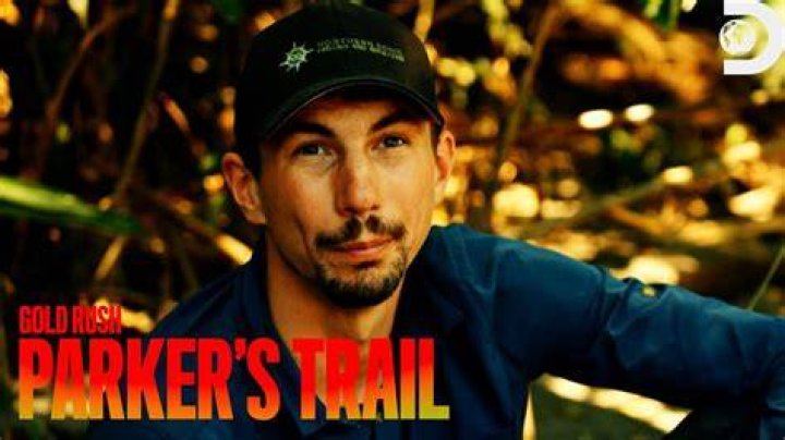 Uncover The Gold Of Parker Schnabel's Reality Star Journey