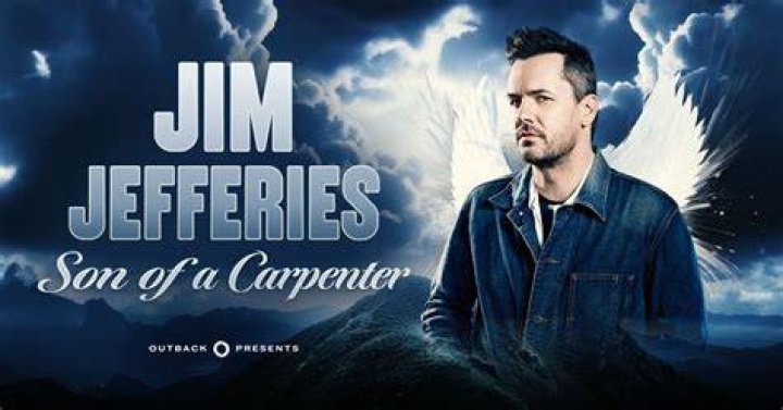 Uncover The Heart Of Jim Jefferies' Family: Exclusive Insights And Revelations