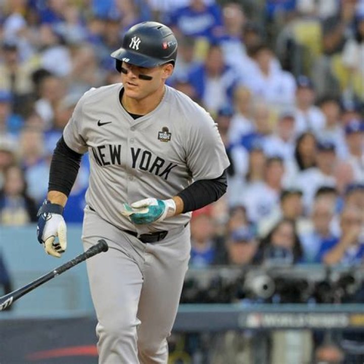 Uncover The Heartwarming Family Life Of Yankees Star Anthony Rizzo