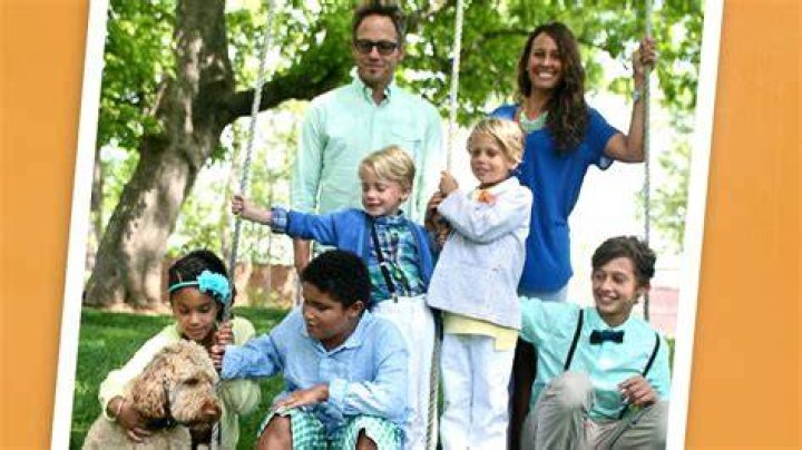Uncover the Heartwarming Saga of TobyMac's Family: His Children Revealed
