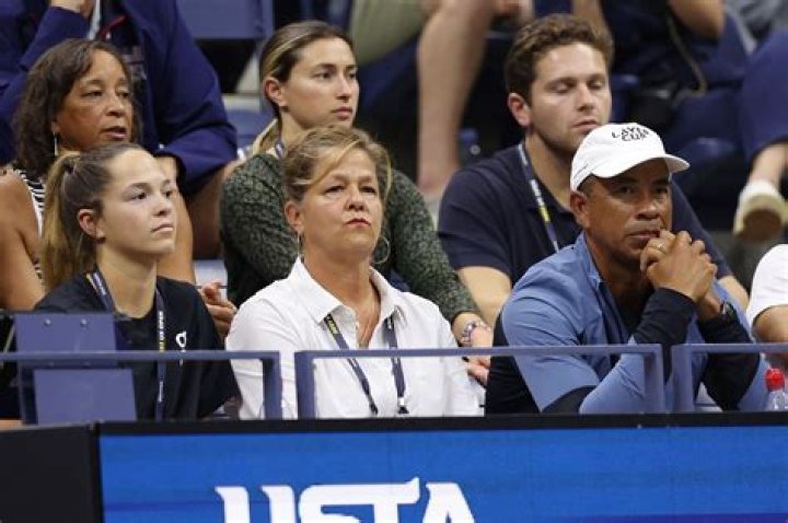 Uncover the Heritage that Fuels Tennis Star Ben Shelton's Success