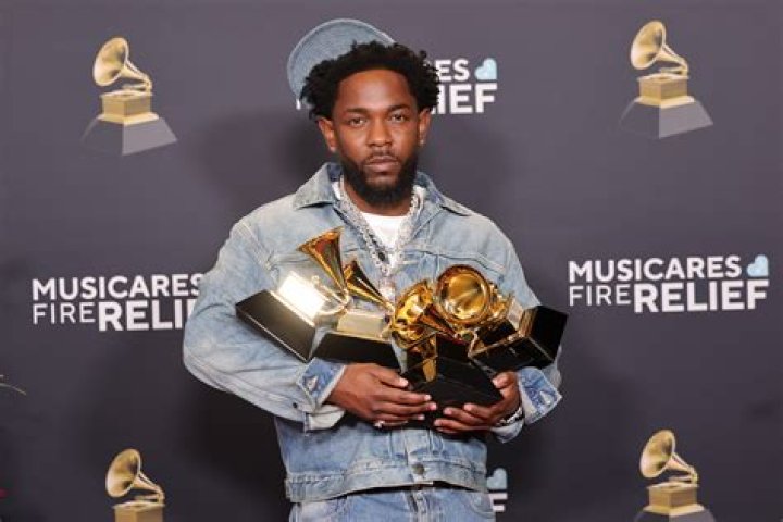 Uncover The Hidden Gems Of Kendrick Lamar's "Die Hard" Lyrics: A Lyrical Journey