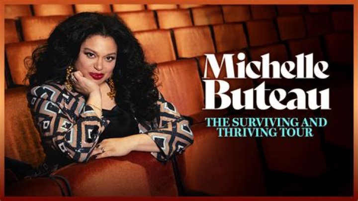 Uncover The Hidden Stories Behind Comedian Michelle Buteau's Parents