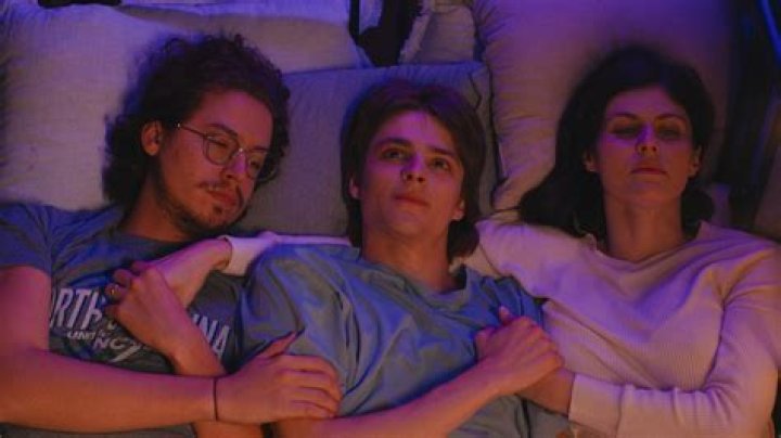 Uncover The Hidden Story: Corey Fogelmanis' Family Revealed