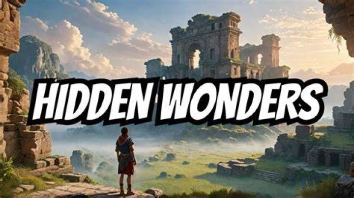Uncover The Hidden Wonders Of Roanoke Skip Games