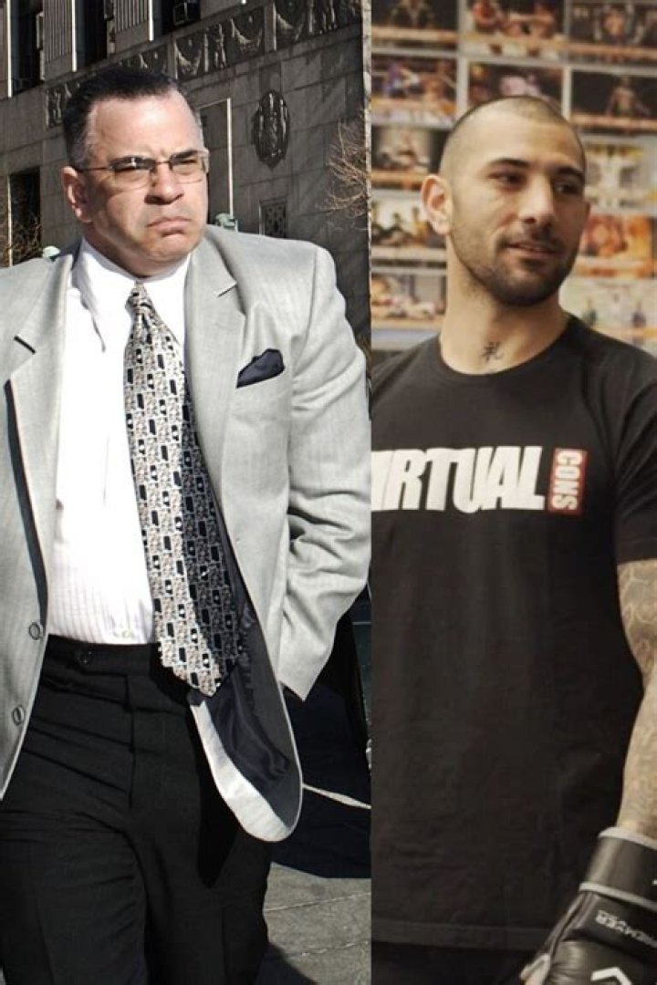 Uncover The Hidden World Of "John Gotti III Parents": Exclusive Insights Revealed