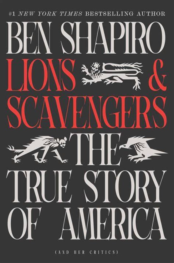 Uncover The Identity And Fascinating Story Behind Ben Shapiro's Partner