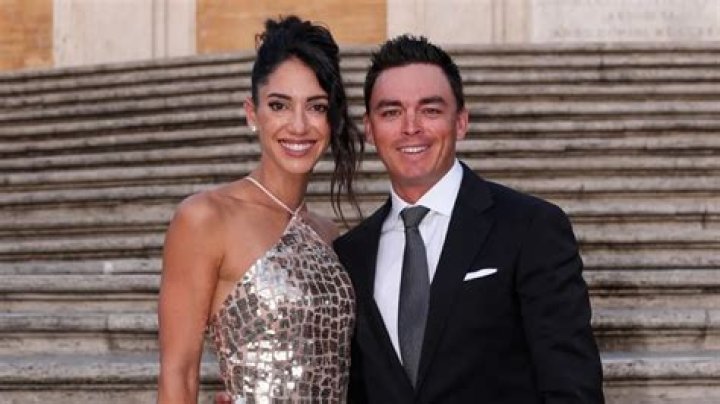 Uncover The Identity And Inspiring Story Of Rickie Fowler's Wife, Allison