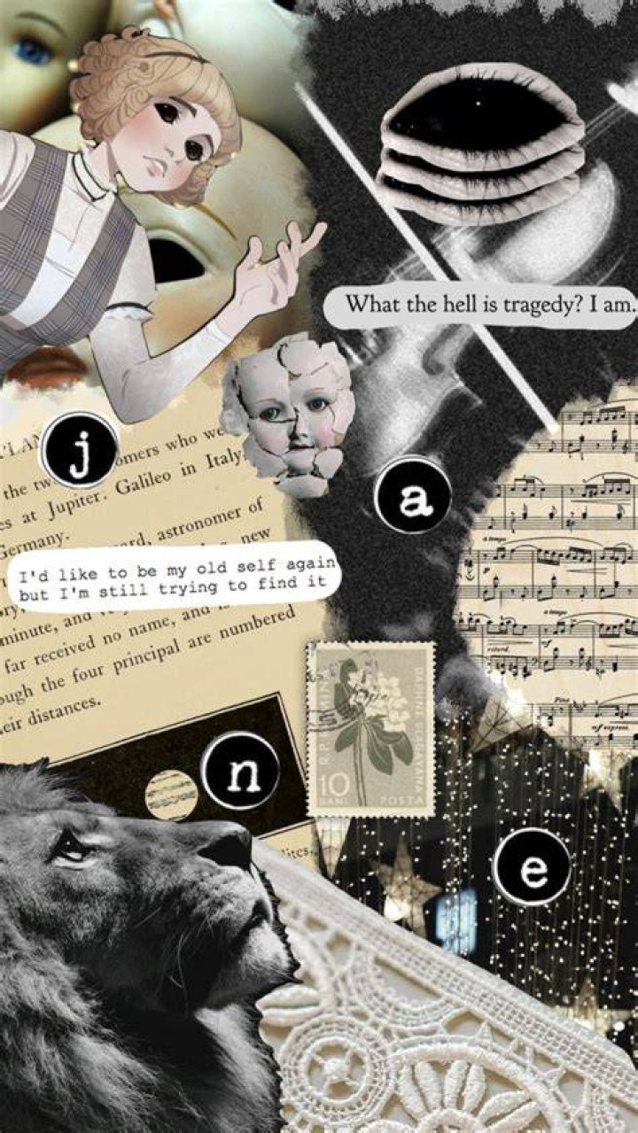 Uncover The Inspiration Behind The Beloved Characters