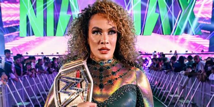 Uncover The Inspiring Lineage Behind WWE Star Nia Jax