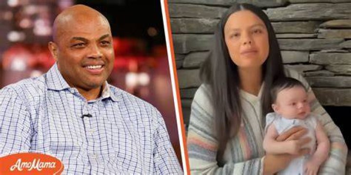Uncover The Inspiring Story Of Christiana Barkley: Charles Barkley's Daughter
