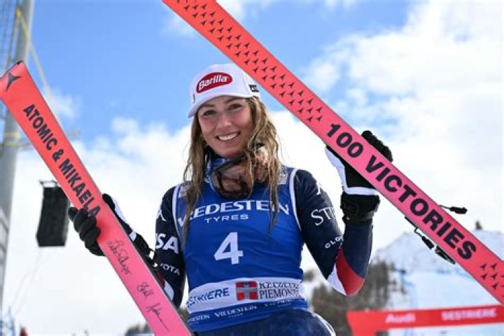 Uncover The Inspiring Story Of Mikaela Shiffrin's Parents