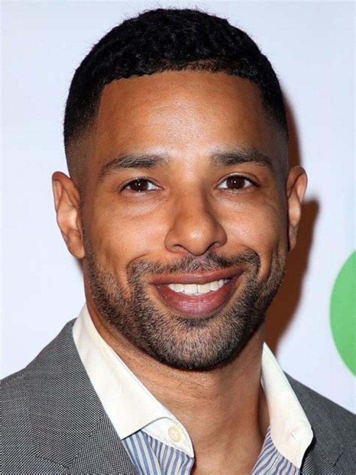 Uncover The Inspiring Story Of Tremayne Norris's Wife