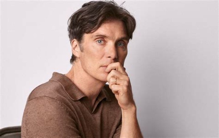 Uncover The Intriguing Roots Of Cillian Murphy's Identity