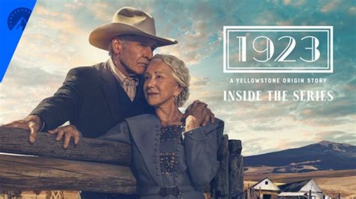 Uncover The Intriguing Story Behind Taylor Sheridan's Age