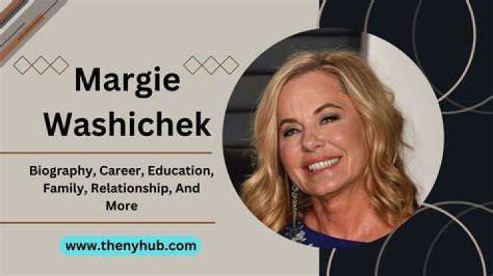 Uncover The Legacy Of Educational Luminary Margie Washichek