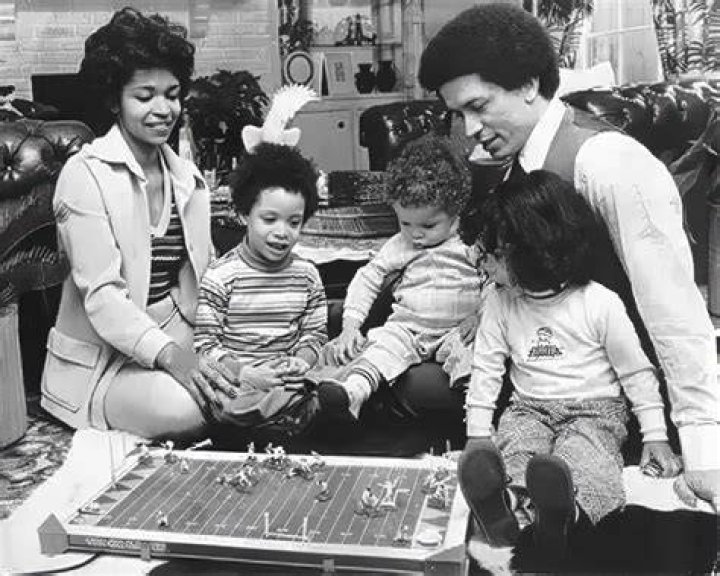 Uncover The Legacy Of Harold Ford Jr.'s Trailblazing Parents