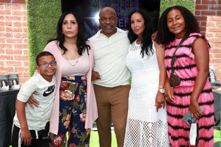 Uncover The Legacy Of Mike Tyson's Mother: Discoveries And Insights