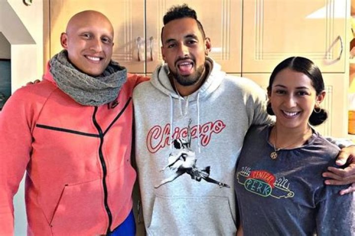 Uncover The Life Journey Of Halimah Kyrgios: Age, Family, And Beyond