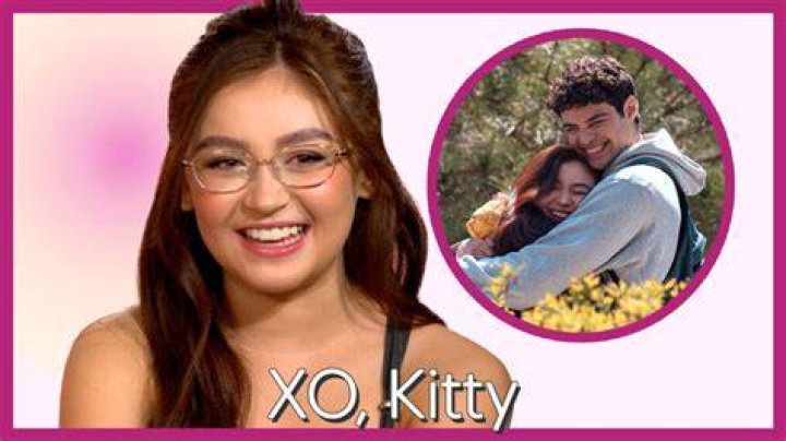 Uncover The Meaning Behind "XOXO Kitty Actress Teeth" And Embrace Your Unique Beauty