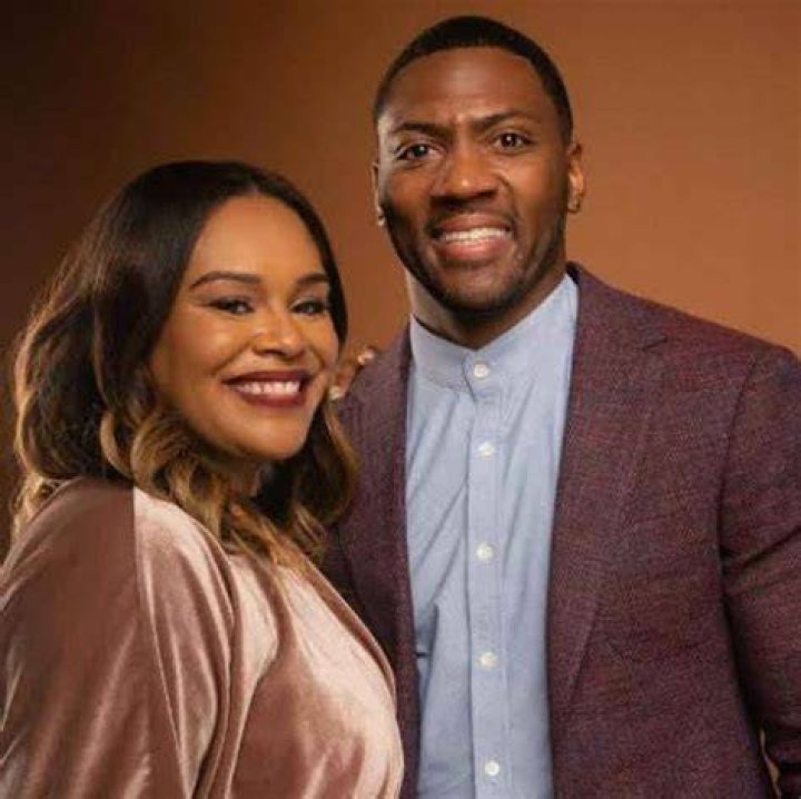 Uncover The Multifaceted Life Of Yonka Clark, Ryan Clark's Inspiring Wife