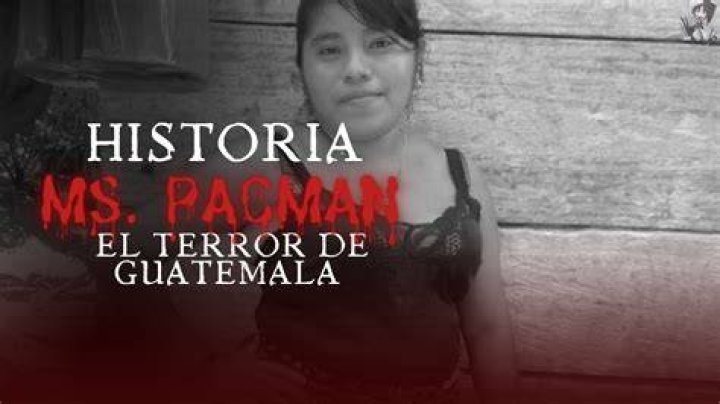 Uncover The Origins And Impact Of The Iconic "Ms. Pac-Man Guatemala Video Original"