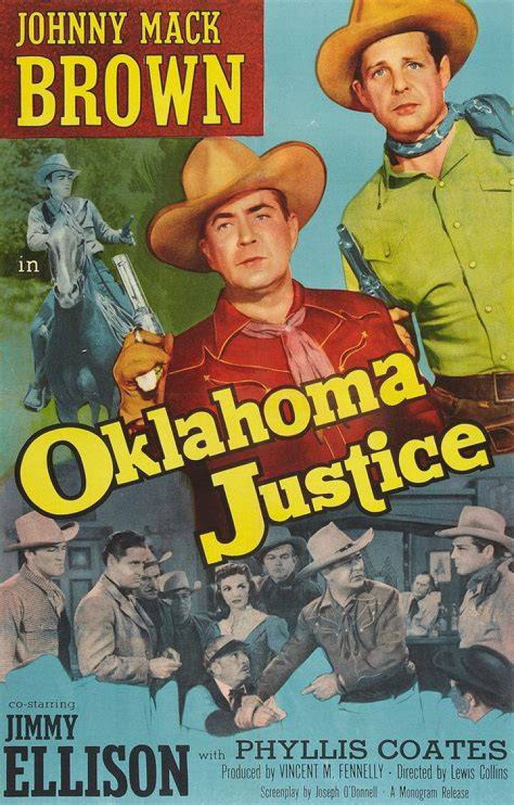 Uncover The Political Landscape: David Coates' Oklahoma Journey