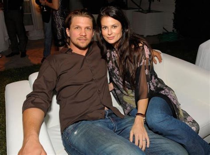 Uncover The Private World Of Beth Hagenlocker, Marc Blucas's Enigmatic Wife