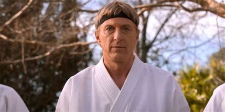 Uncover The Private World: William Zabka's Wife Unveiled