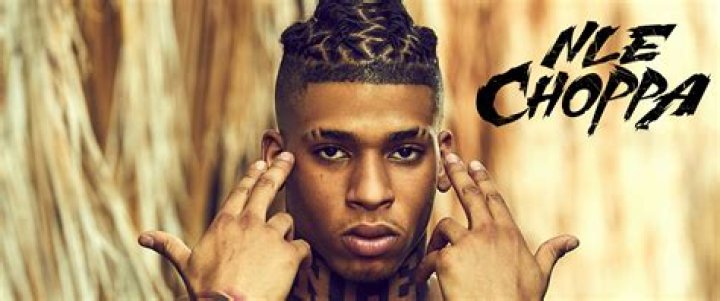 Uncover The Real Identity Of NLE Choppa: A Name Revealed
