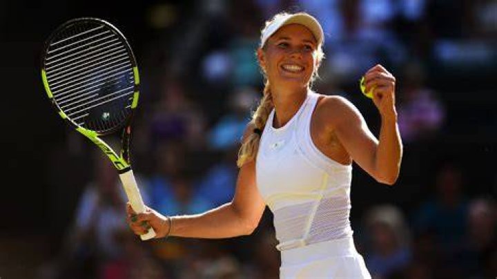 Uncover The Remarkable Life And Legacy Of Caroline Wozniacki