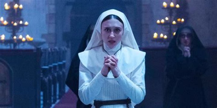 Uncover The Saga Of Hollywood's Farmiga Sisters: Nadia And Taissa