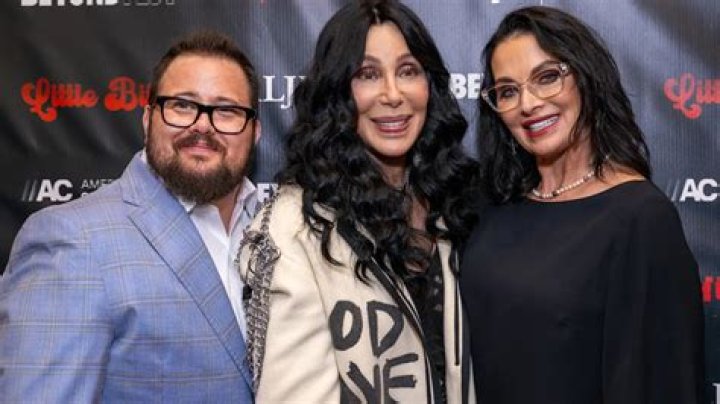 Uncover The Secrets And Success Of Chaz Bono's Siblings