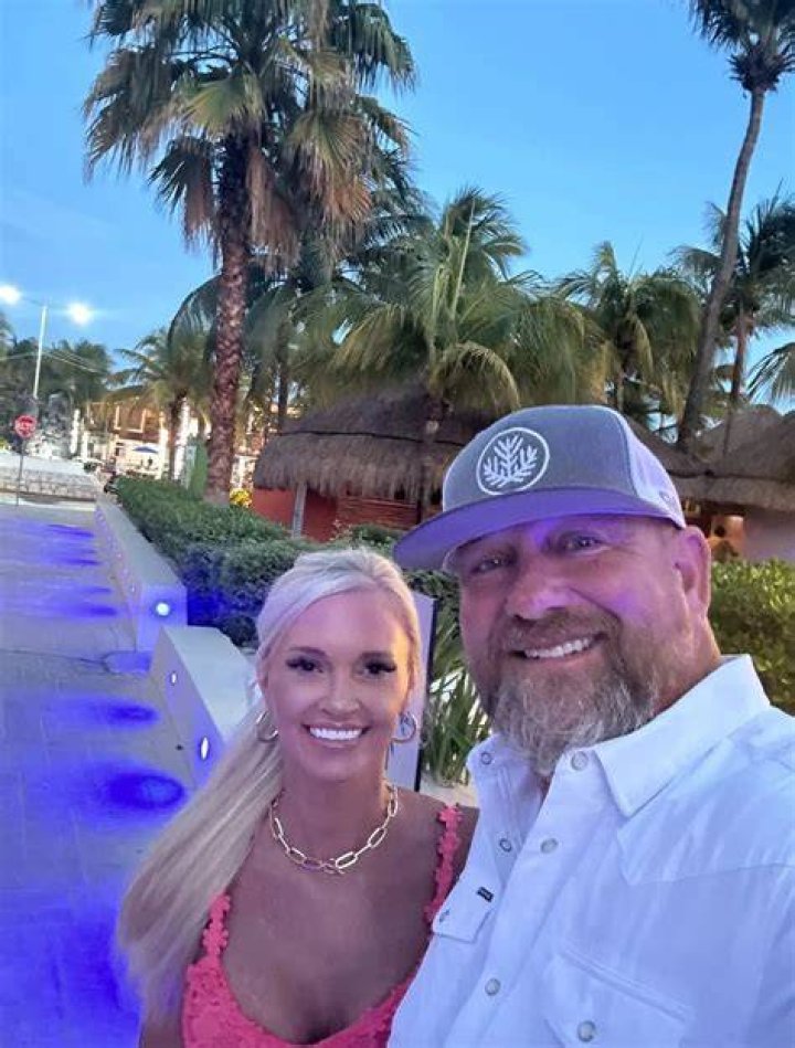 Uncover The Secrets Behind Brandon Hatmaker's Engagement