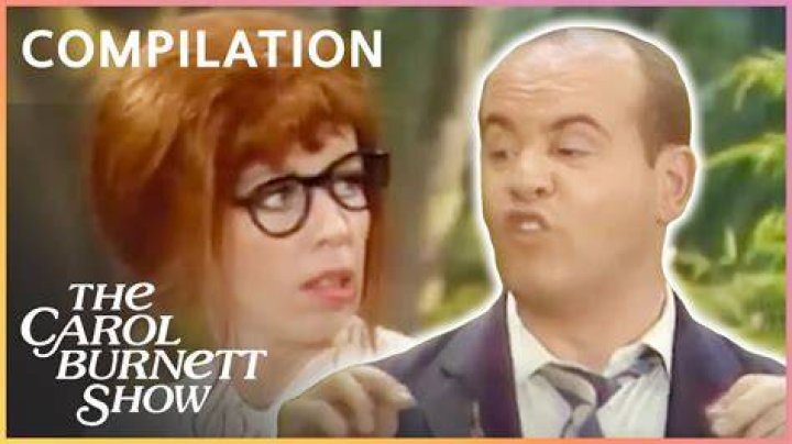Uncover the Secrets Behind Carol Burnett's Net Worth