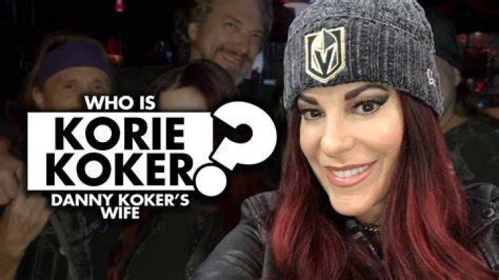 Uncover the Secrets Behind Danny Koker's Enigmatic Wife