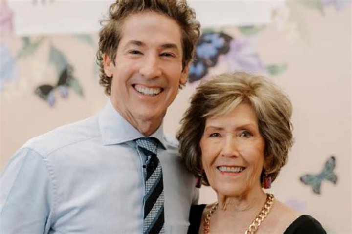Uncover The Secrets Behind: Is Joel Osteen Married?