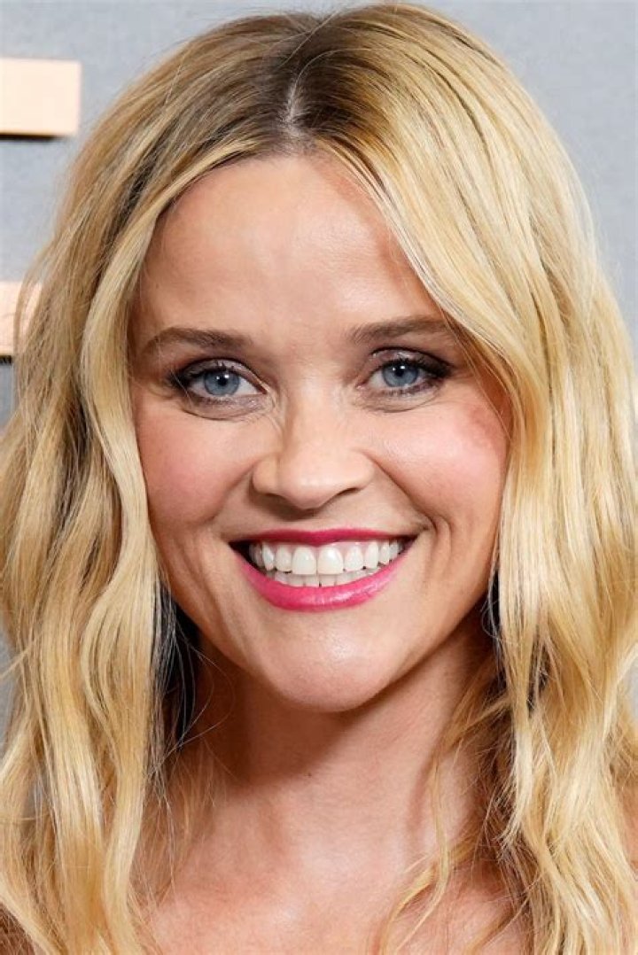 Uncover The Secrets Behind Reese Witherspoon's Infectious Smile