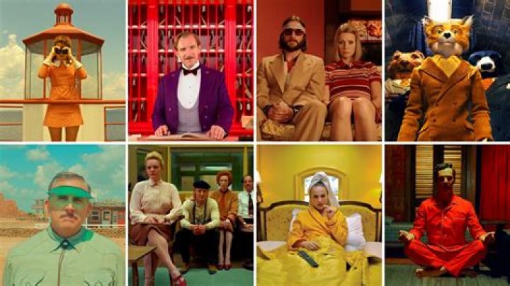 Uncover The Secrets Behind Wes Anderson's Creative Muse