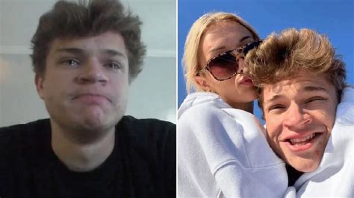 Uncover The Secrets: Breckie Hill's Boyfriend Revealed