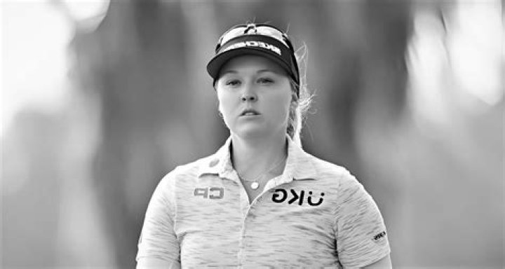 Uncover The Secrets: Brooke Henderson's Coach Revealed