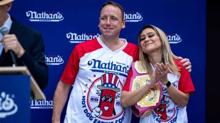 Uncover The Secrets: Is Joey Chestnut Married?